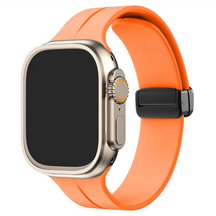 Magnetic Band for Apple Watch (70% OFF)